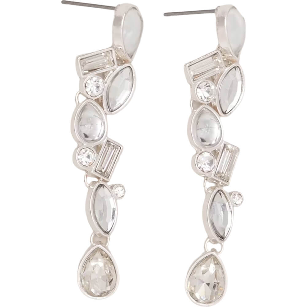 Phase Eight Stone Drop Earrings